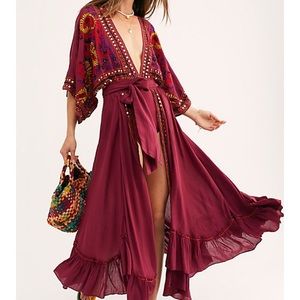ISO!!! free people balifornia dreamin bodysuit